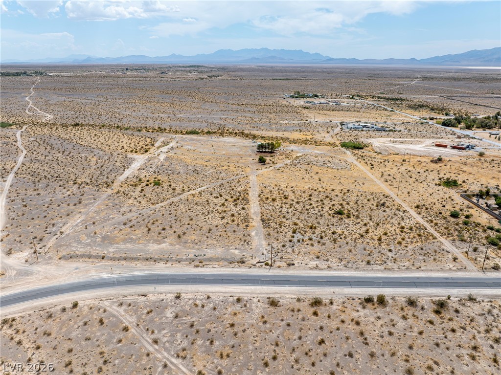 5401 East Turner Boulevard Pahrump NV 89061