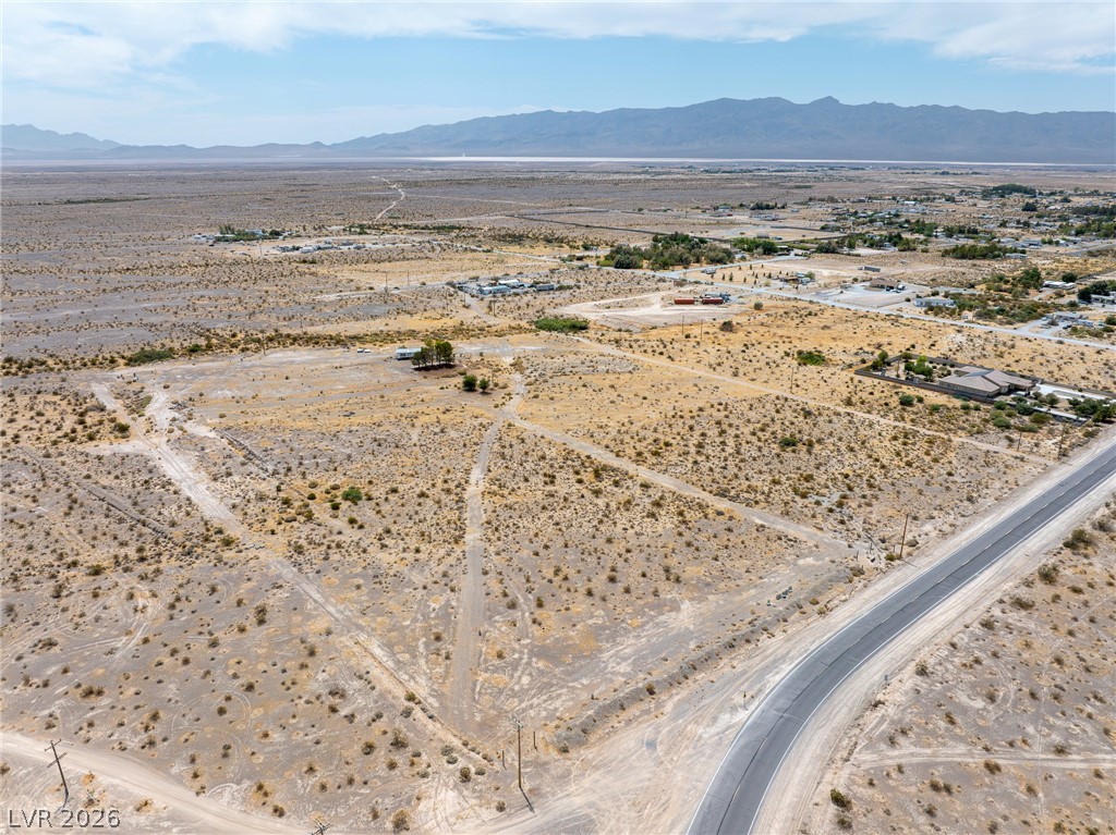 5401 East Turner Boulevard Pahrump NV 89061