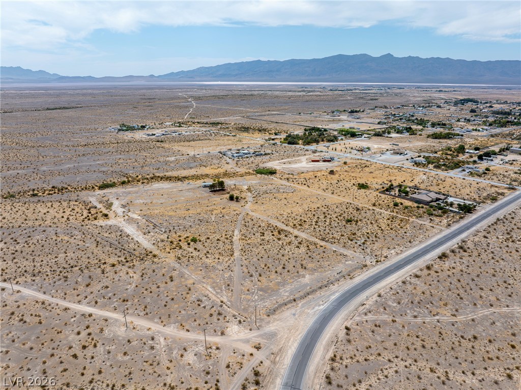 5401 East Turner Boulevard Pahrump NV 89061