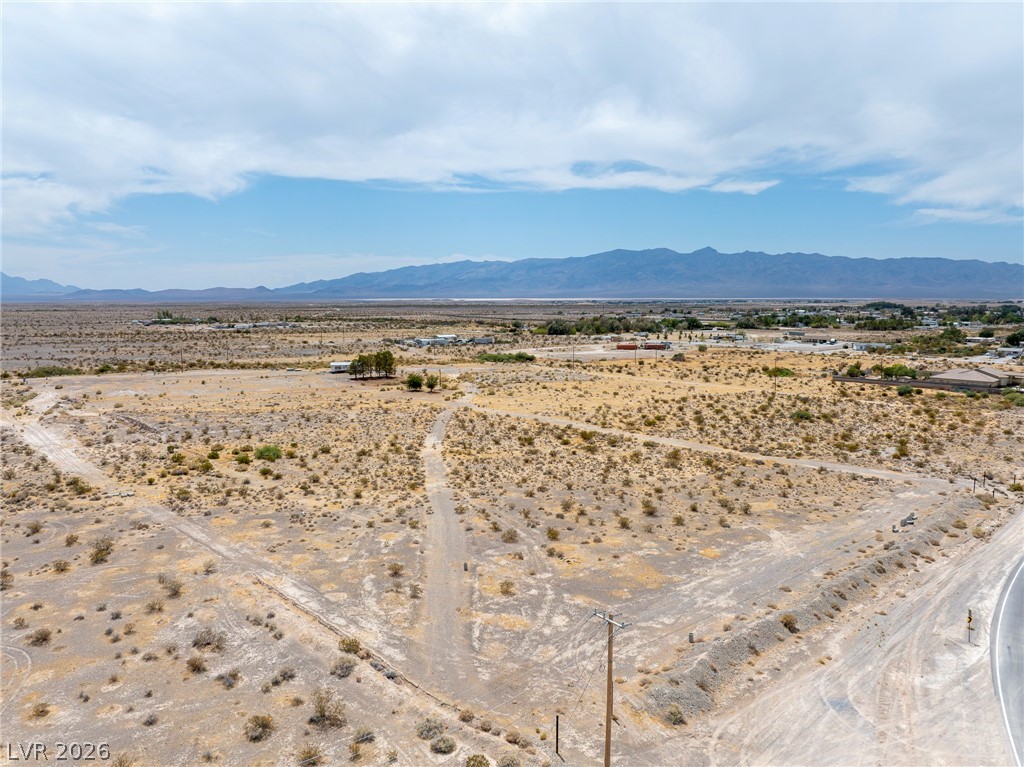 5401 East Turner Boulevard Pahrump NV 89061