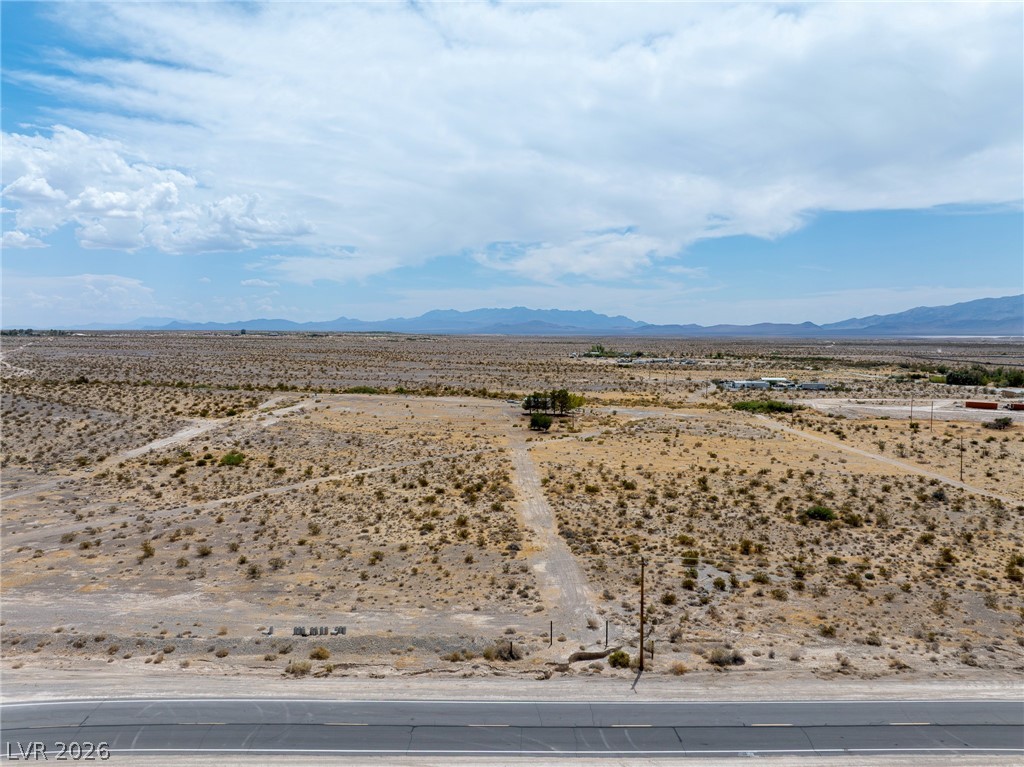 5401 East Turner Boulevard Pahrump NV 89061