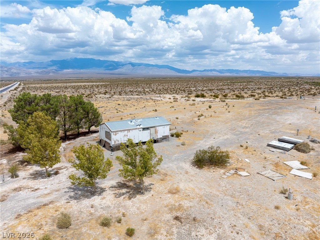 5401 East Turner Boulevard Pahrump NV 89061