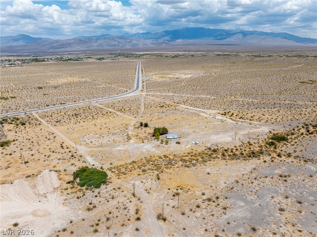 5401 East Turner Boulevard Pahrump NV 89061