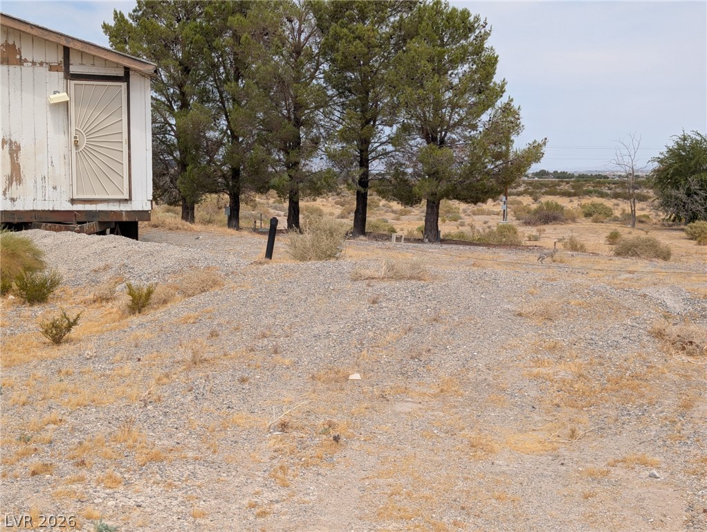 5401 East Turner Boulevard Pahrump NV 89061