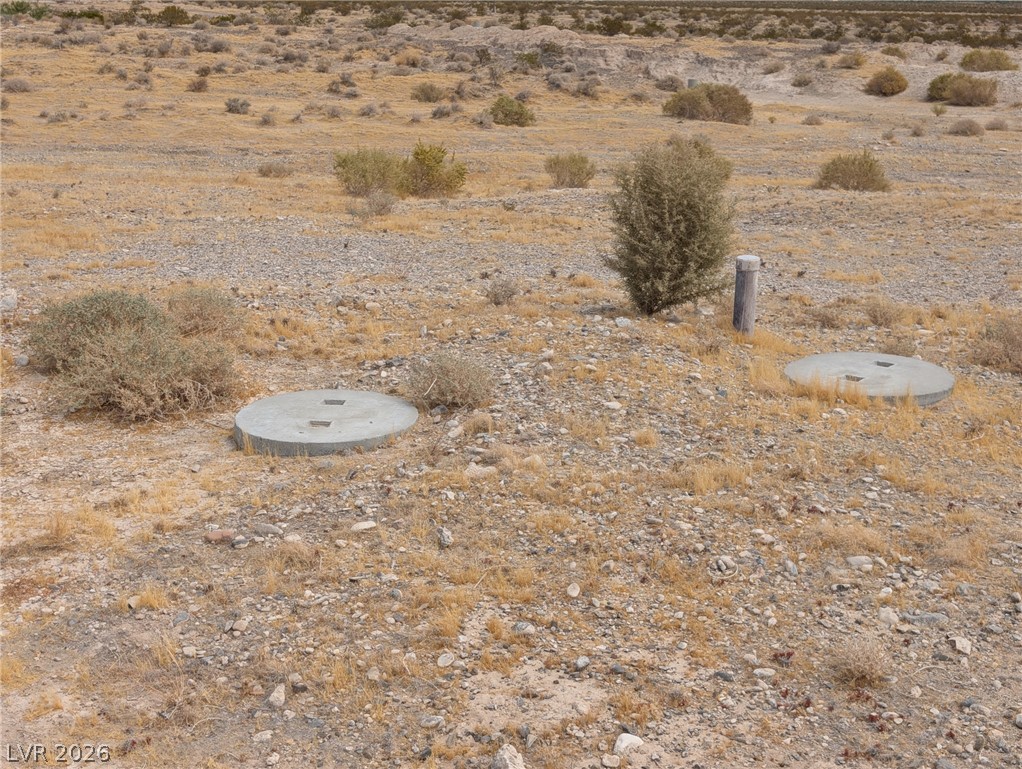 5401 East Turner Boulevard Pahrump NV 89061