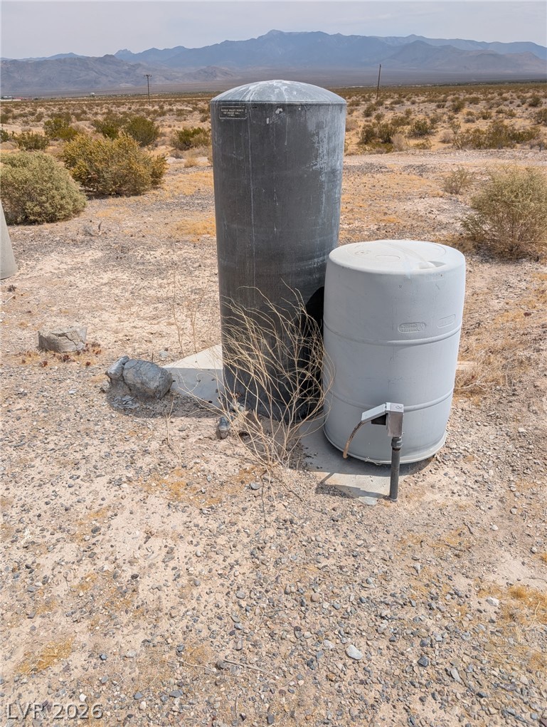 5401 East Turner Boulevard Pahrump NV 89061