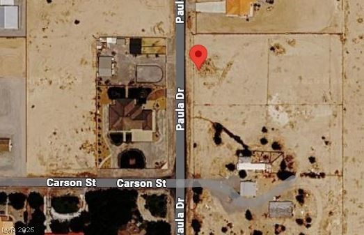 6331 South Paula Drive Pahrump NV 89048