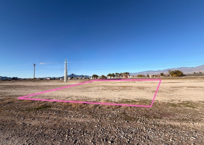 210 East Alabama Street Pahrump NV 89048