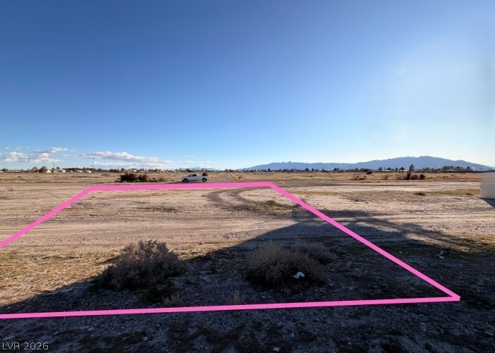 210 East Alabama Street Pahrump NV 89048