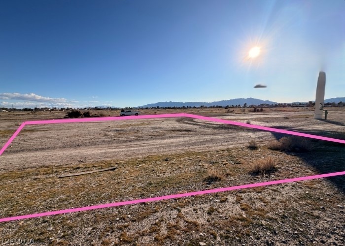 210 East Alabama Street Pahrump NV 89048