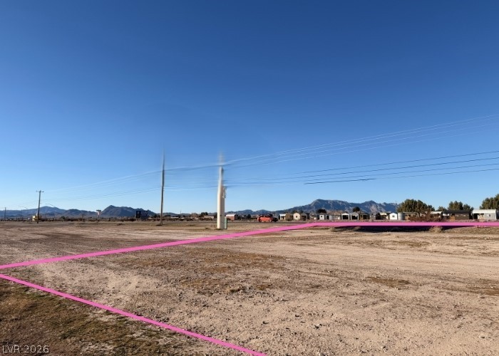 210 East Alabama Street Pahrump NV 89048
