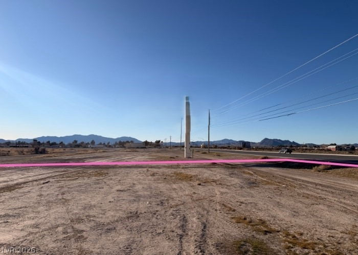 210 East Alabama Street Pahrump NV 89048