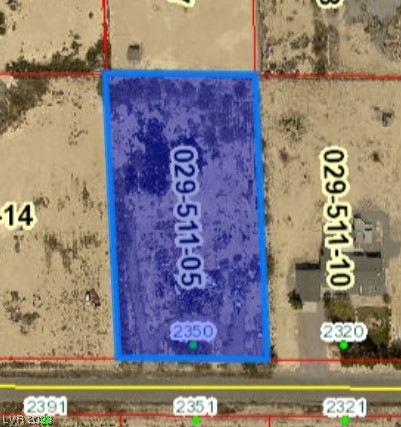 2350 Pilot Place Pahrump NV 89060
