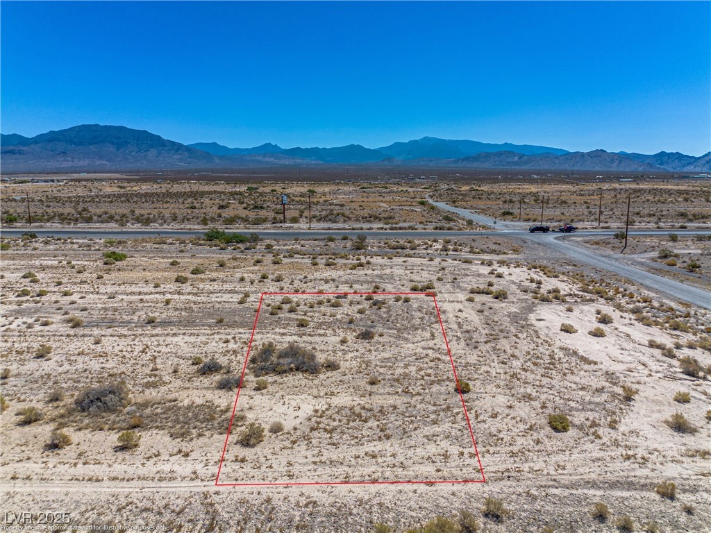591 North Delta Street Pahrump NV 89060