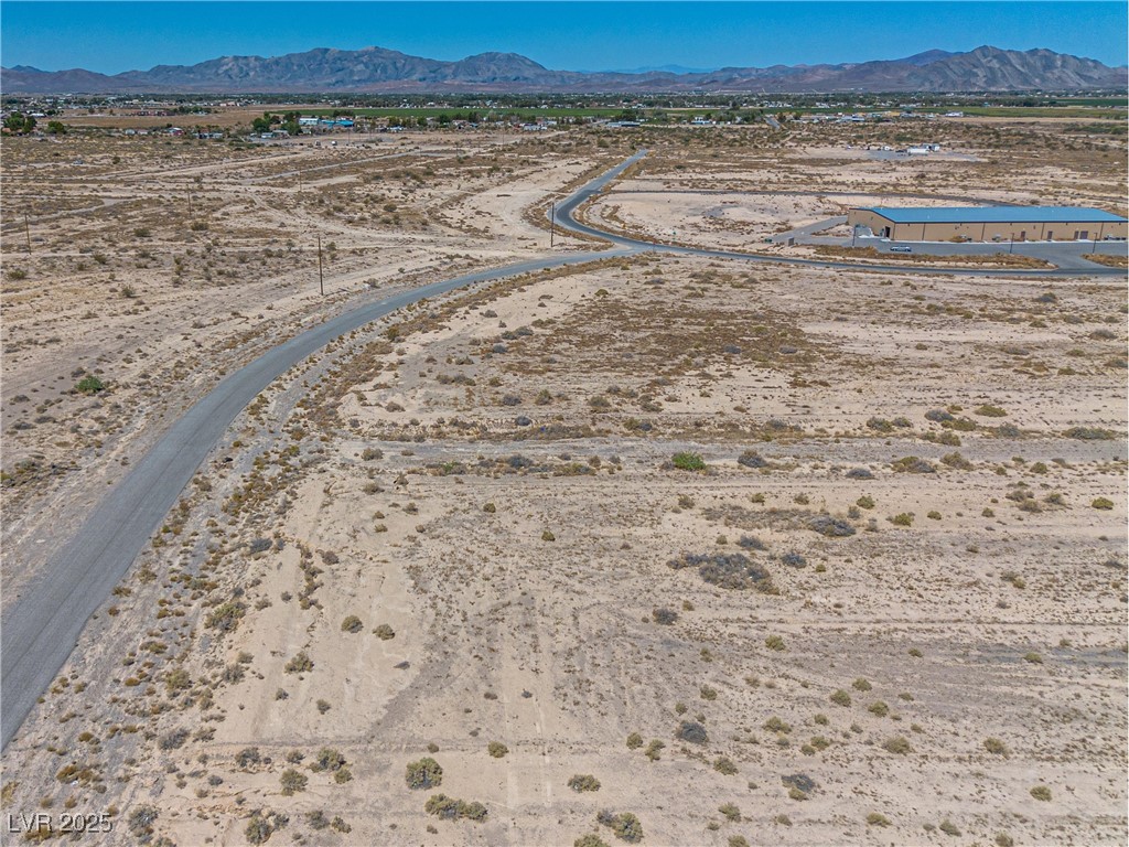 591 North Delta Street Pahrump NV 89060