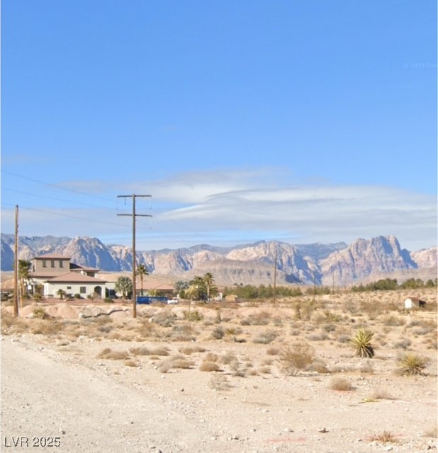 West Serene Avenue Las Vegas NV 89113