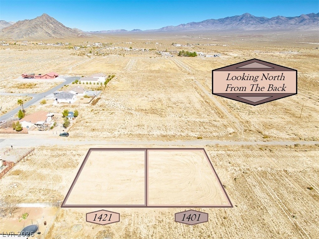 1401 Big Oak Lane Pahrump NV 89060