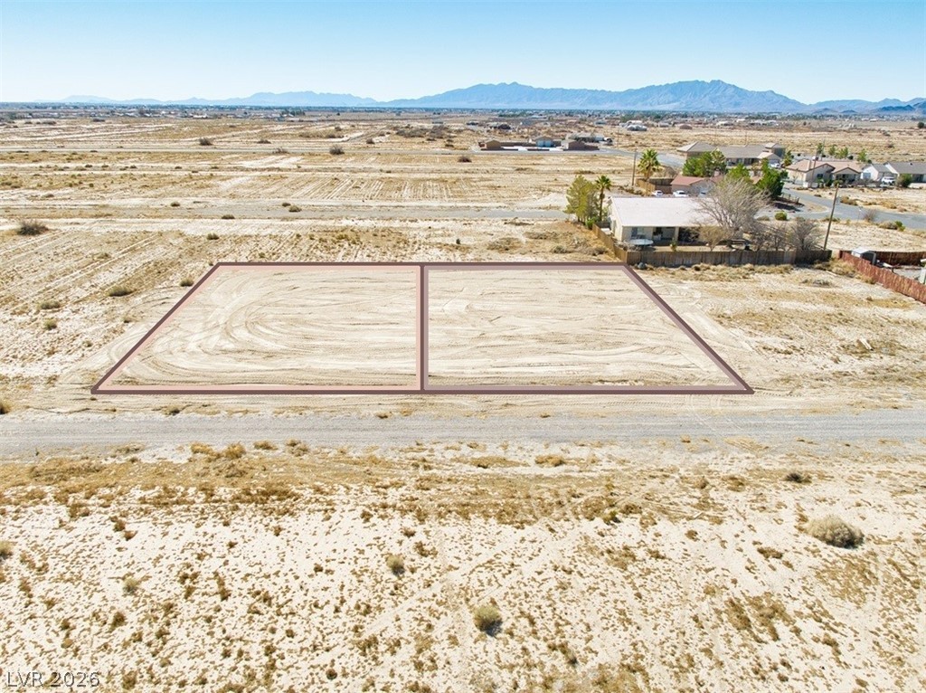 1401 Big Oak Lane Pahrump NV 89060