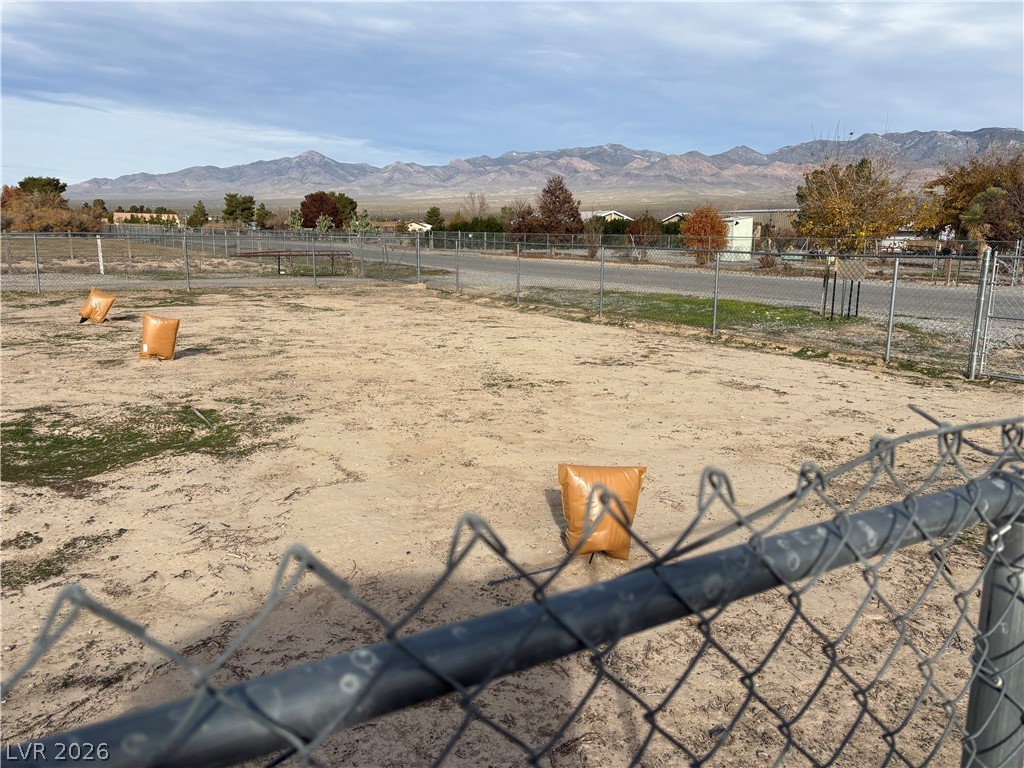 5580 Johnnie Mine Street Pahrump NV 89060