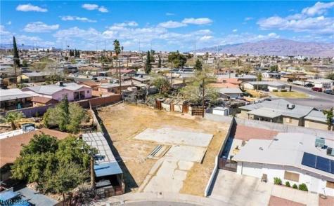 424 Kris Circle North Las Vegas NV 89030