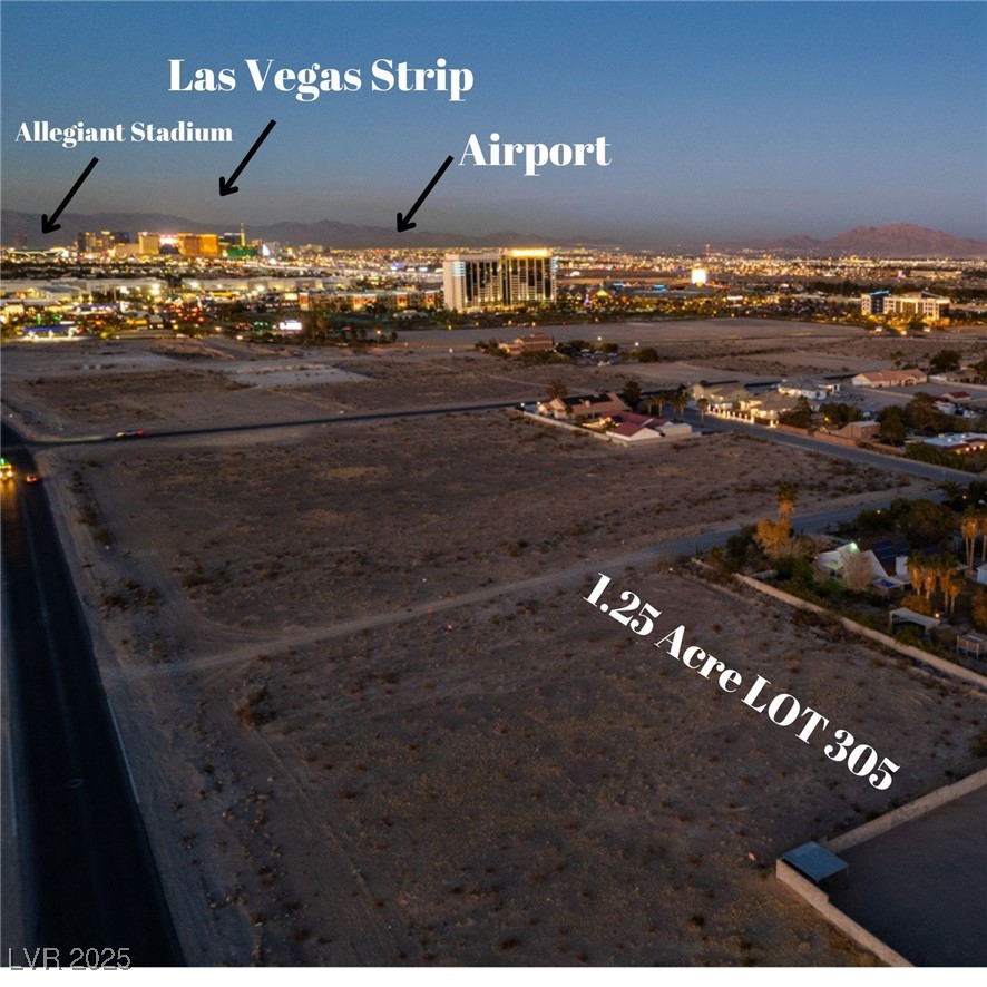 West Cougar Avenue Las Vegas NV 89124
