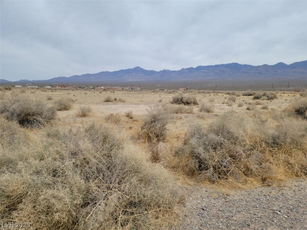 730 West Glacier Lane Pahrump NV 89060