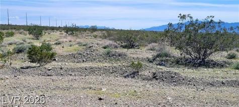 2811 Hilltop Drive Pahrump NV 89060
