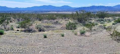 2811 Hilltop Drive Pahrump NV 89060