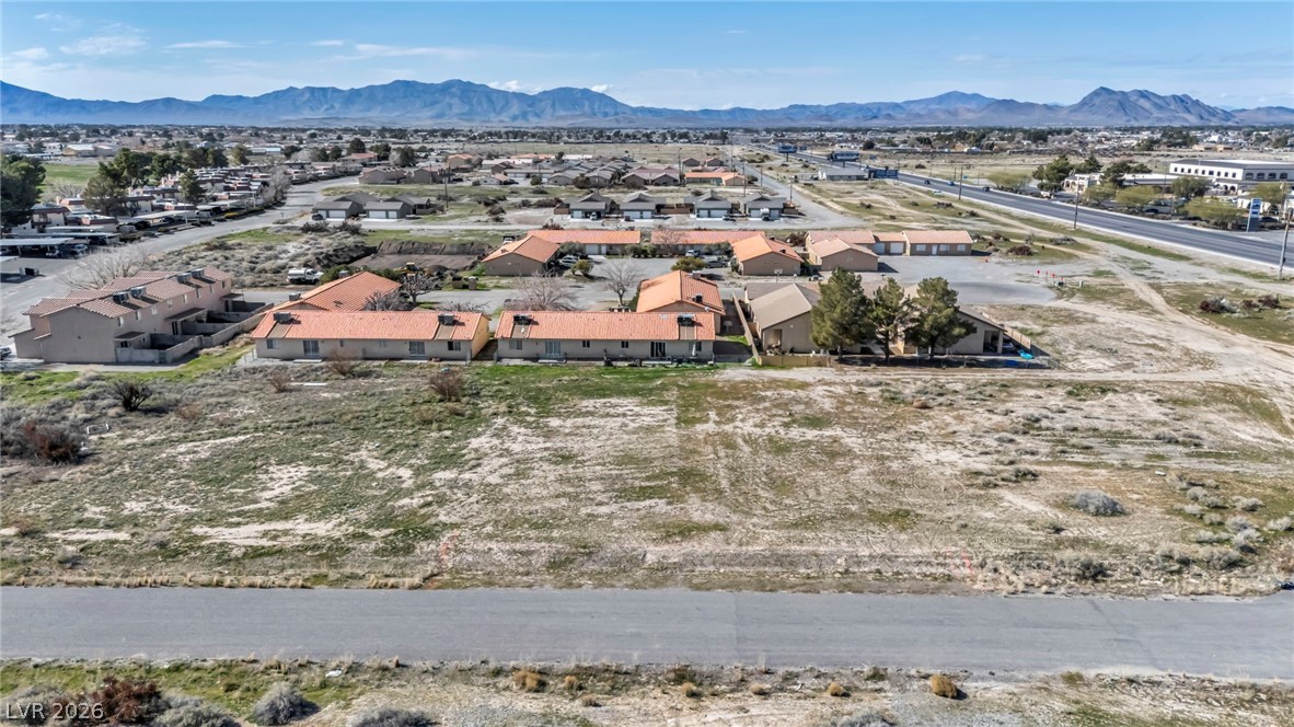 1060 South Leo Court Pahrump NV 89048