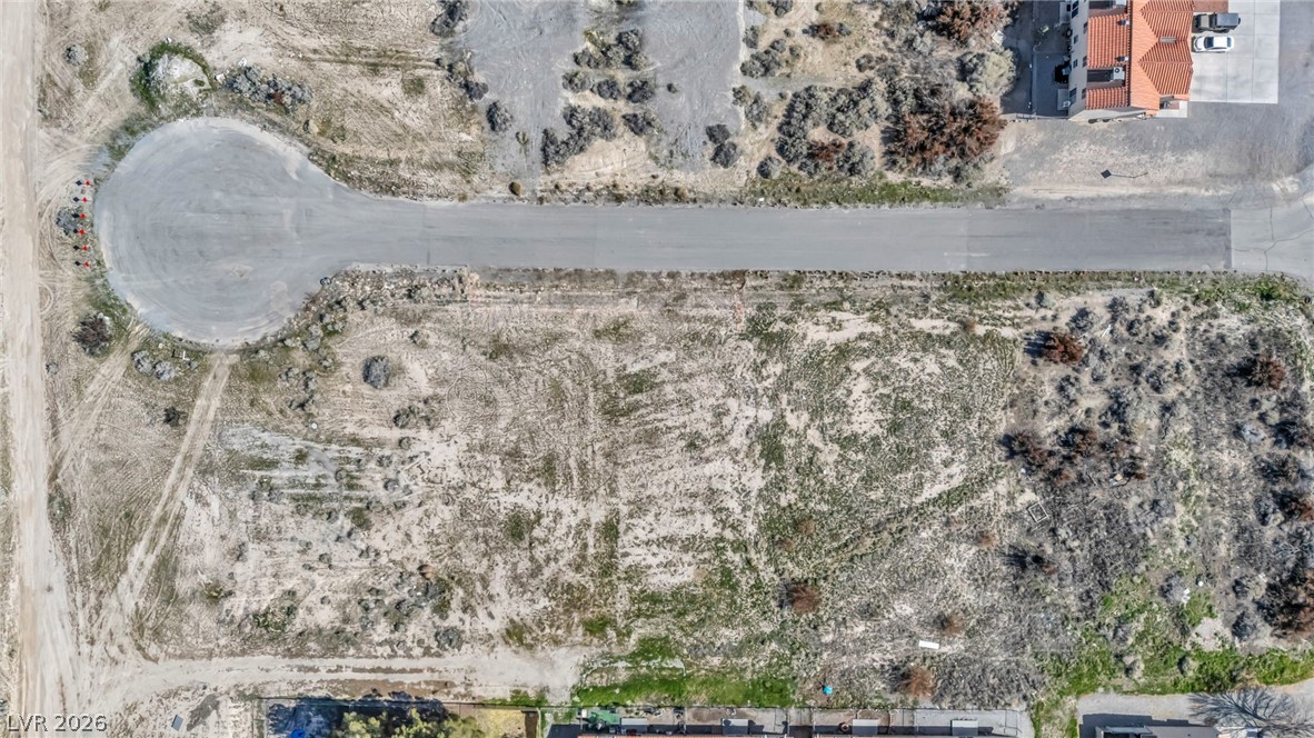 1060 South Leo Court Pahrump NV 89048