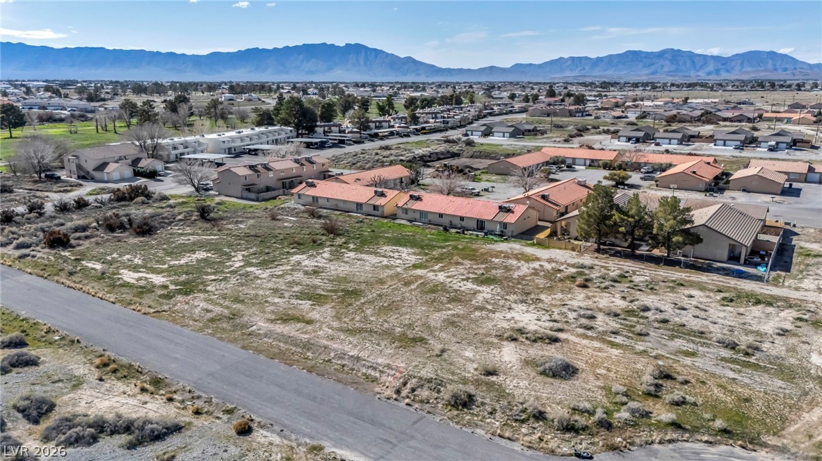 1060 South Leo Court Pahrump NV 89048