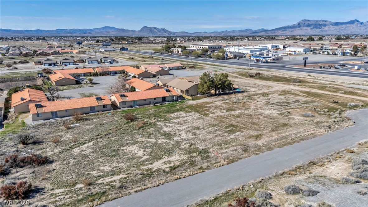 1060 South Leo Court Pahrump NV 89048