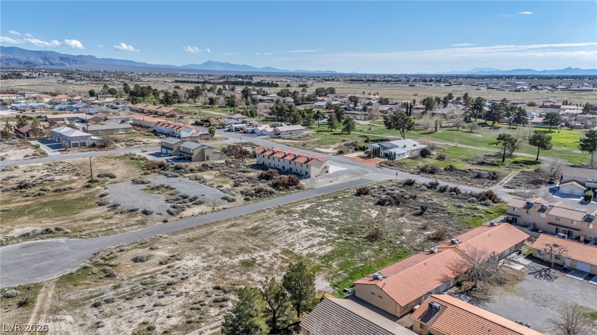 1060 South Leo Court Pahrump NV 89048