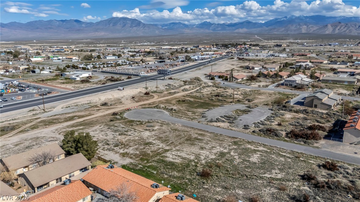 1060 South Leo Court Pahrump NV 89048