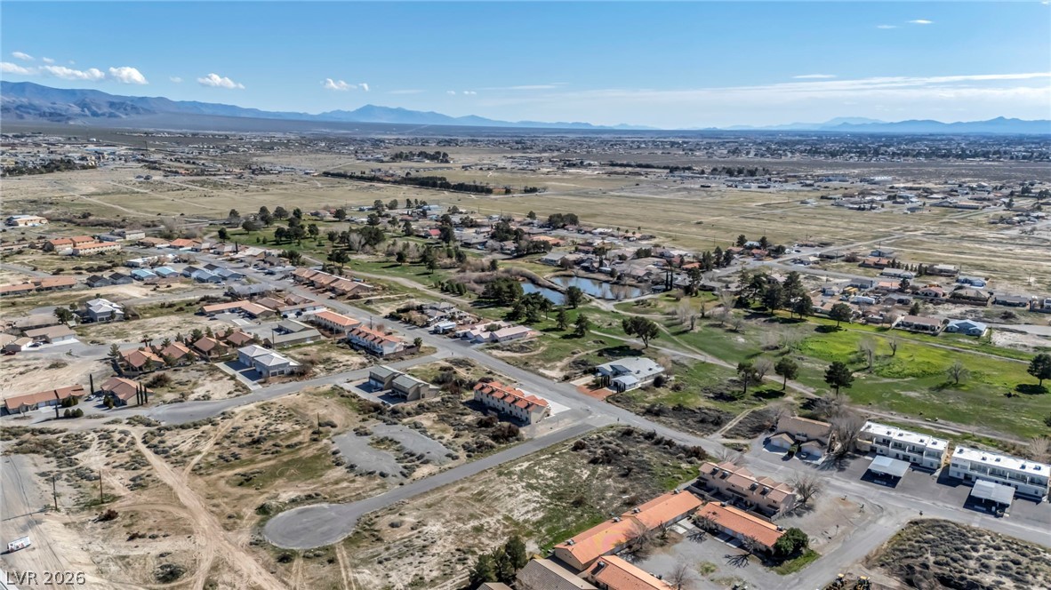 1060 South Leo Court Pahrump NV 89048