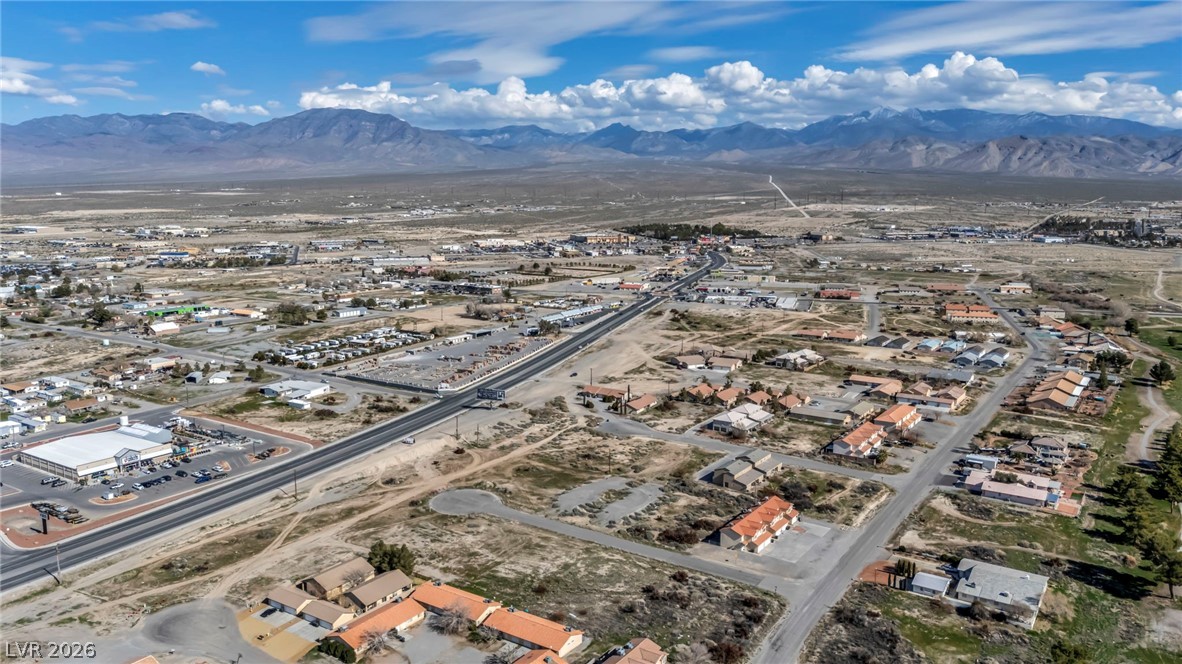 1060 South Leo Court Pahrump NV 89048