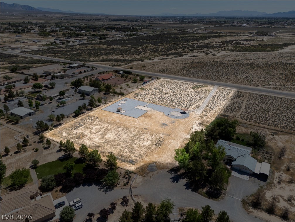 1280 West Simkins Road Pahrump NV 89060