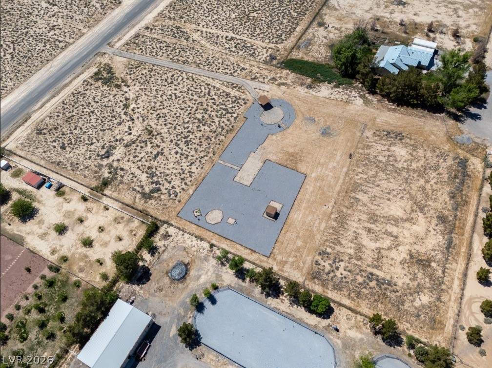 1280 West Simkins Road Pahrump NV 89060