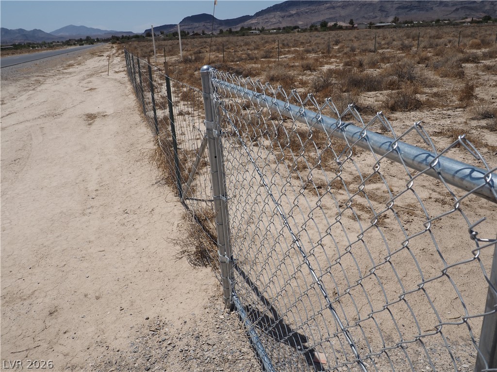 1280 West Simkins Road Pahrump NV 89060
