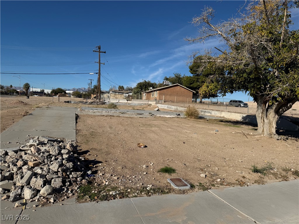 2741 Clayton Street North Las Vegas NV 89032