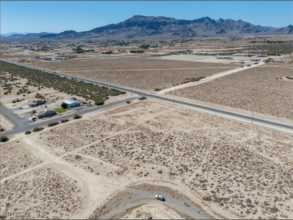 920 West Badger Circle Pahrump NV 89060