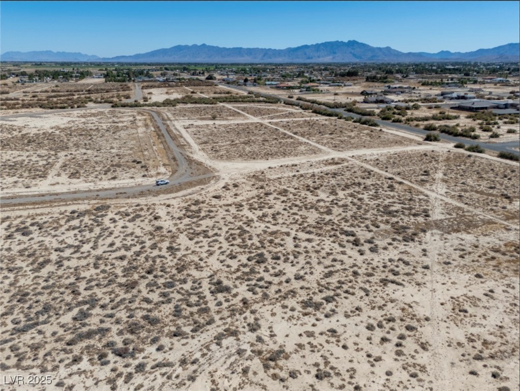 920 West Badger Circle Pahrump NV 89060