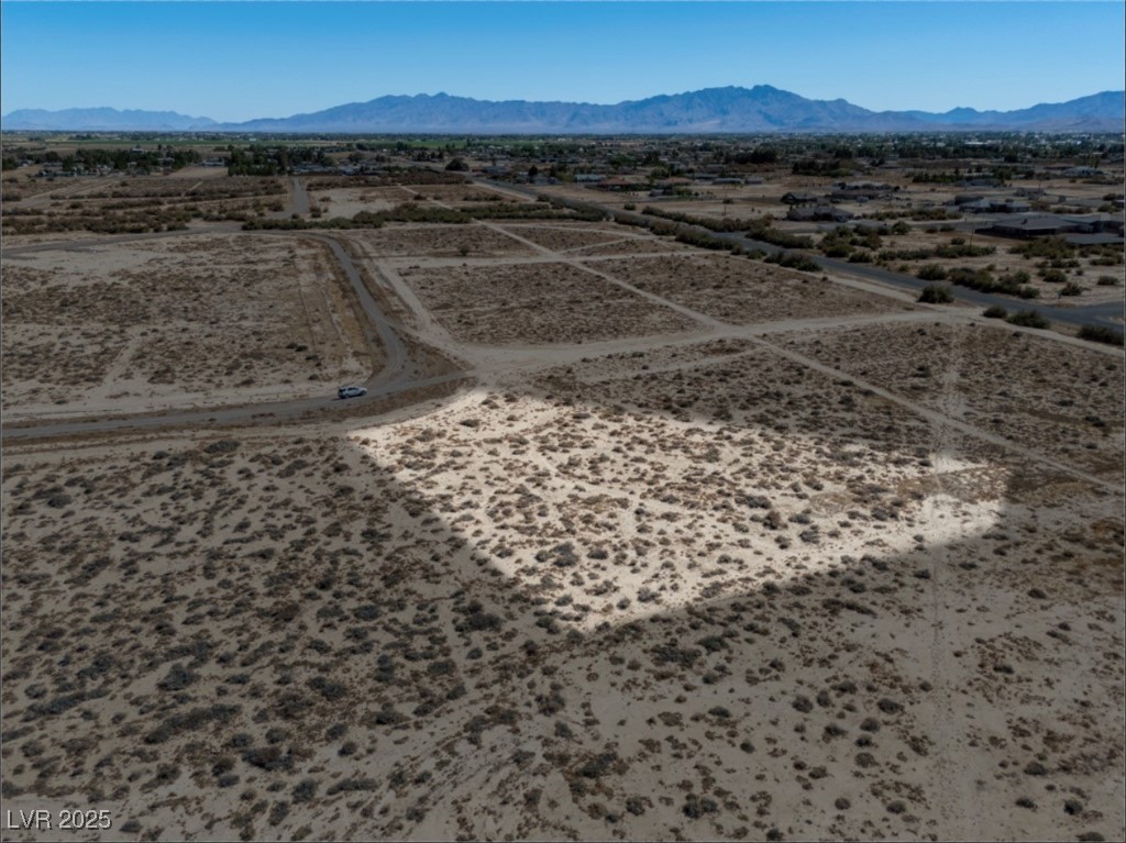 920 West Badger Circle Pahrump NV 89060
