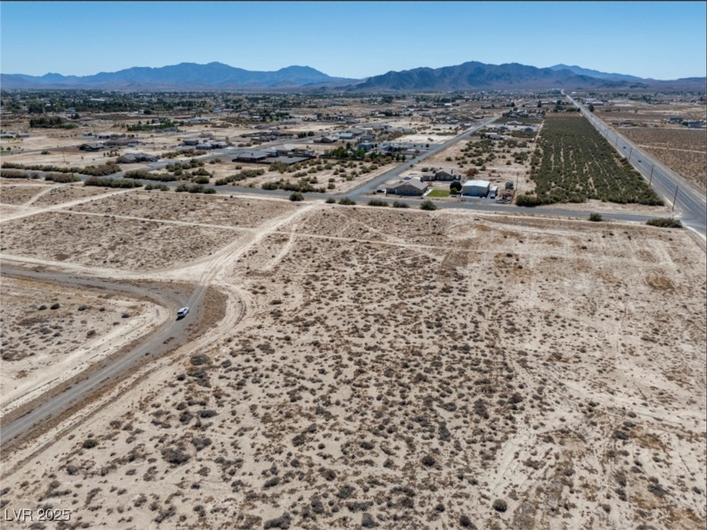 920 West Badger Circle Pahrump NV 89060