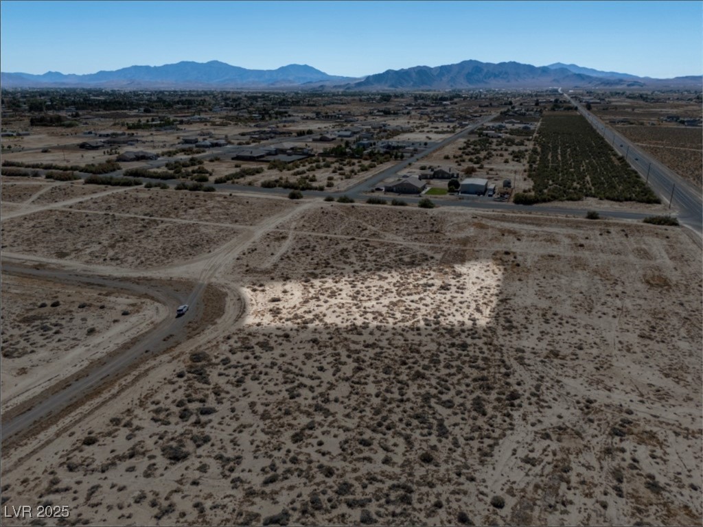 920 West Badger Circle Pahrump NV 89060