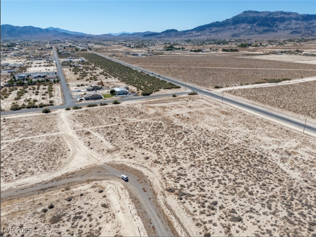 920 West Badger Circle Pahrump NV 89060