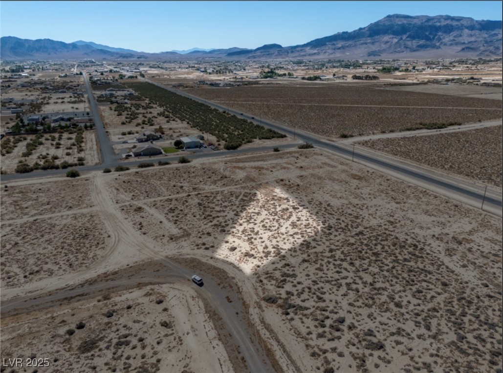 920 West Badger Circle Pahrump NV 89060