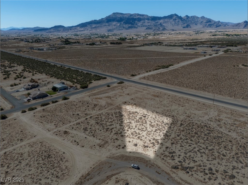 920 West Badger Circle Pahrump NV 89060