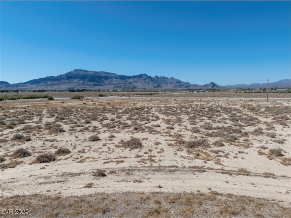 920 West Badger Circle Pahrump NV 89060