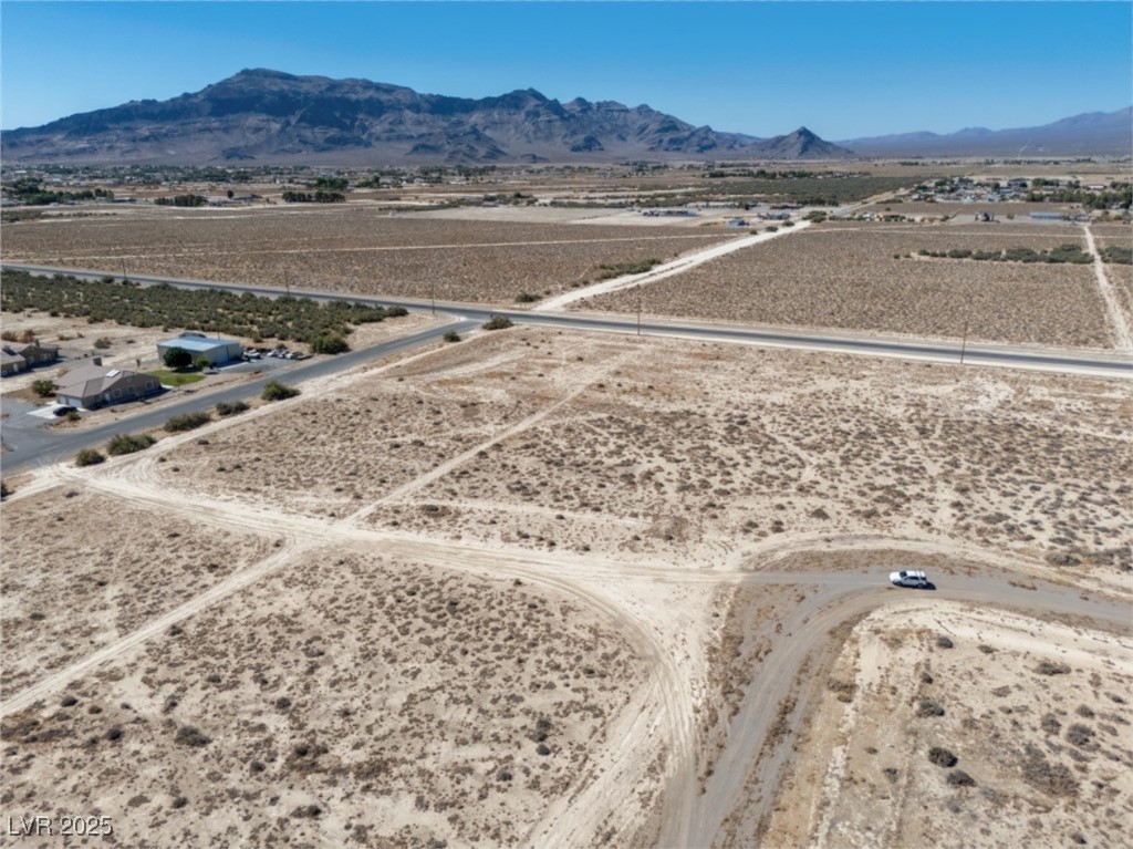 920 West Badger Circle Pahrump NV 89060